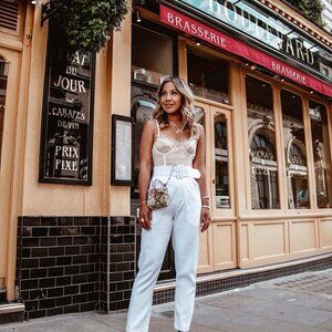 Meet your Posher, Cheryl